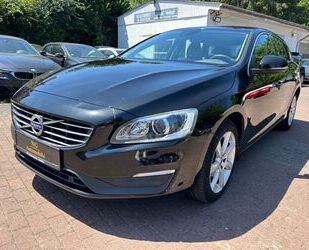 Volvo V60 Gebrauchtwagen