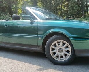 Audi Cabriolet Gebrauchtwagen