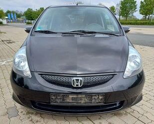 Honda Jazz Gebrauchtwagen