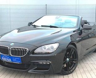 BMW 640 Gebrauchtwagen