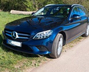 Mercedes-Benz C 220 Gebrauchtwagen