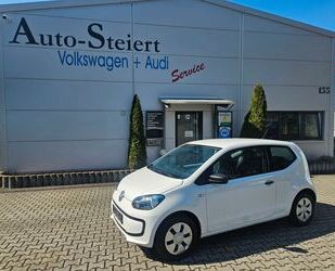 VW up! Gebrauchtwagen