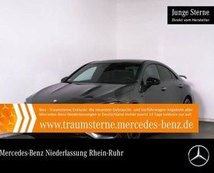 Mercedes-Benz CLA 35 AMG Gebrauchtwagen