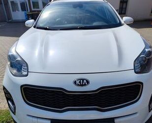 Kia Sportage Gebrauchtwagen