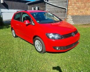 VW Golf Plus Gebrauchtwagen