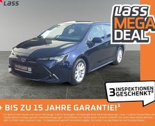 Toyota Corolla Gebrauchtwagen