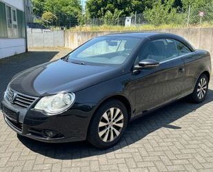 VW Eos Gebrauchtwagen