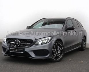 Mercedes-Benz C 43 AMG Gebrauchtwagen
