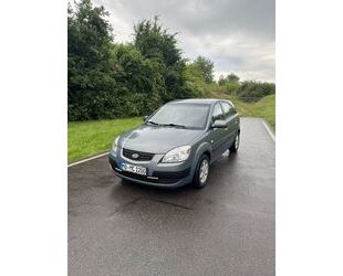 Kia Rio Gebrauchtwagen