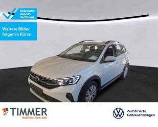 VW Taigo Gebrauchtwagen