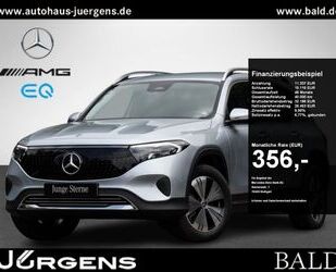 Mercedes-Benz EQB Gebrauchtwagen