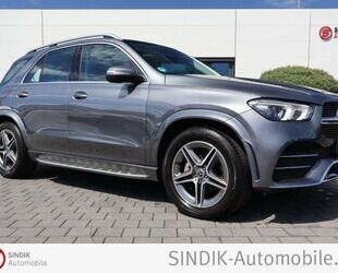 Mercedes-Benz GLE 300 Gebrauchtwagen