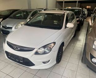 Hyundai i30 Gebrauchtwagen