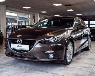 Mazda 3 Gebrauchtwagen