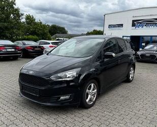 Ford C-Max Gebrauchtwagen