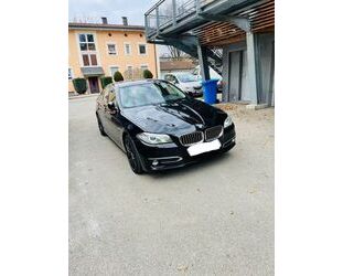 BMW 520 Gebrauchtwagen