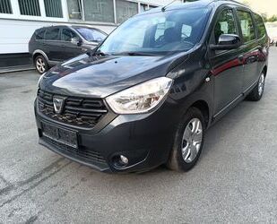 Dacia Lodgy Gebrauchtwagen