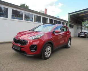 Kia Sportage Gebrauchtwagen