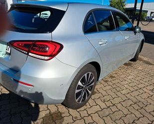 Mercedes-Benz A 180 Gebrauchtwagen