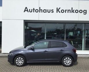 VW Polo Gebrauchtwagen