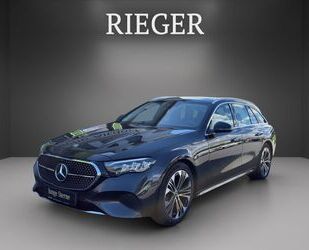 Mercedes-Benz E 200 Gebrauchtwagen