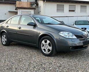 Nissan Primera Gebrauchtwagen