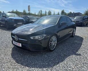 Mercedes-Benz CLA 200 Gebrauchtwagen