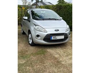 Ford Ka/Ka+ Gebrauchtwagen