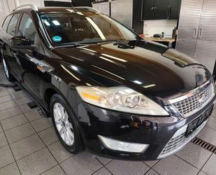 Ford Mondeo Gebrauchtwagen