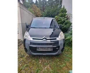 Citroen Berlingo Gebrauchtwagen