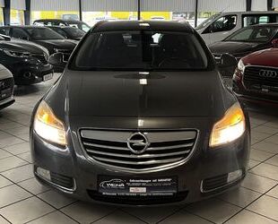 Opel Insignia Gebrauchtwagen