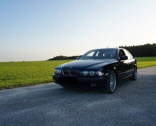 BMW 540 Gebrauchtwagen