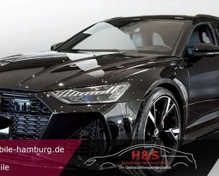 Audi RS6 Gebrauchtwagen