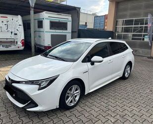 Toyota Corolla Gebrauchtwagen