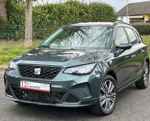 Seat Arona Gebrauchtwagen