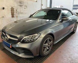 Mercedes-Benz C 200 Gebrauchtwagen