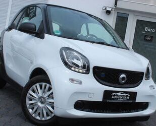 Renault ForTwo 