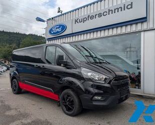 Ford Transit Custom Gebrauchtwagen