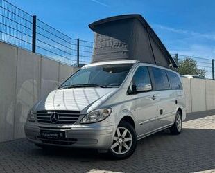 Mercedes-Benz Viano Gebrauchtwagen