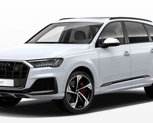 Audi SQ7 Gebrauchtwagen