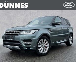 Land Rover Range Rover Sport Gebrauchtwagen