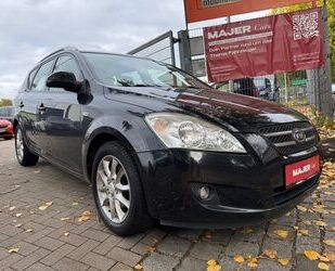Kia ceed Sportswagon Gebrauchtwagen