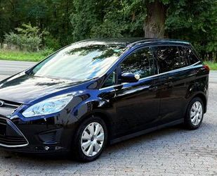 Ford Grand C-Max Gebrauchtwagen