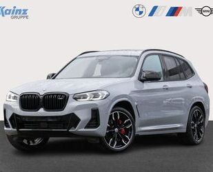 BMW X3 M40 Gebrauchtwagen