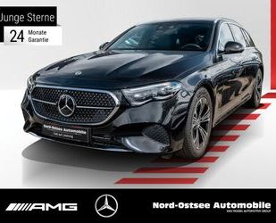Mercedes-Benz E 220 Gebrauchtwagen