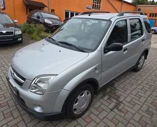 Suzuki Ignis Gebrauchtwagen