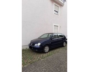 VW Polo Gebrauchtwagen
