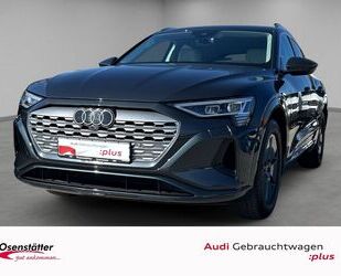 Audi Q8 Gebrauchtwagen