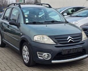 Citroen C3 Aircross Gebrauchtwagen
