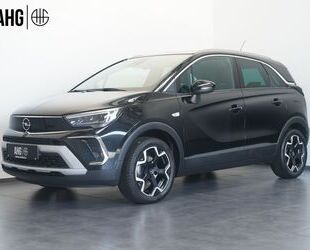 Opel Crossland (X) Gebrauchtwagen
